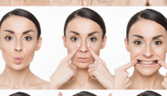 Need to Know, Face Yoga