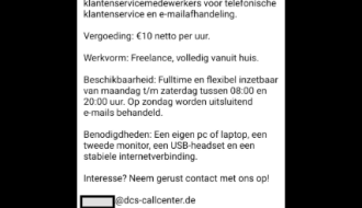 Fiscale Realiteit