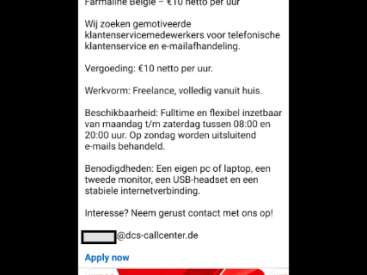 Fiscale Realiteit