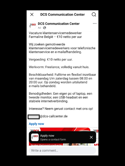 Fiscale Realiteit